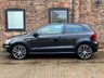 USED 2017 17 VOLKSWAGEN POLO 1.8 GTI DSG 3d 189 BHP 