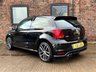 USED 2017 17 VOLKSWAGEN POLO 1.8 GTI DSG 3d 189 BHP 