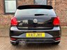 USED 2017 17 VOLKSWAGEN POLO 1.8 GTI DSG 3d 189 BHP 