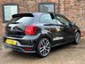 USED 2017 17 VOLKSWAGEN POLO 1.8 GTI DSG 3d 189 BHP 