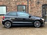 USED 2017 17 VOLKSWAGEN POLO 1.8 GTI DSG 3d 189 BHP 