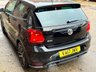 USED 2017 17 VOLKSWAGEN POLO 1.8 GTI DSG 3d 189 BHP 
