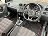 USED 2017 17 VOLKSWAGEN POLO 1.8 GTI DSG 3d 189 BHP 