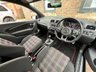 USED 2017 17 VOLKSWAGEN POLO 1.8 GTI DSG 3d 189 BHP 