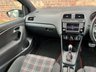 USED 2017 17 VOLKSWAGEN POLO 1.8 GTI DSG 3d 189 BHP 