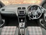 USED 2017 17 VOLKSWAGEN POLO 1.8 GTI DSG 3d 189 BHP 