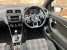 USED 2017 17 VOLKSWAGEN POLO 1.8 GTI DSG 3d 189 BHP 