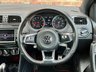 USED 2017 17 VOLKSWAGEN POLO 1.8 GTI DSG 3d 189 BHP 