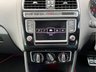 USED 2017 17 VOLKSWAGEN POLO 1.8 GTI DSG 3d 189 BHP 