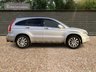 USED 2010 10 HONDA CR-V 2.0 I-VTEC EX 5d 148 BHP FINANCE AVALIABLE ZERO DEPOSIT