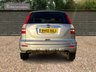 USED 2010 10 HONDA CR-V 2.0 I-VTEC EX 5d 148 BHP FINANCE AVALIABLE ZERO DEPOSIT