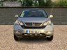 USED 2010 10 HONDA CR-V 2.0 I-VTEC EX 5d 148 BHP FINANCE AVALIABLE ZERO DEPOSIT