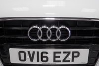 USED 2016 16 AUDI A5 2.0 TDI S LINE 5d 187 BHP +NATIONWIDE HOME DELIVERY+