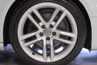 USED 2016 16 AUDI A5 2.0 TDI S LINE 5d 187 BHP +NATIONWIDE HOME DELIVERY+