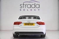 USED 2016 16 AUDI A5 2.0 TDI S LINE 5d 187 BHP +NATIONWIDE HOME DELIVERY+