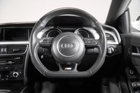 USED 2016 16 AUDI A5 2.0 TDI S LINE 5d 187 BHP +NATIONWIDE HOME DELIVERY+