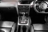 USED 2016 16 AUDI A5 2.0 TDI S LINE 5d 187 BHP +NATIONWIDE HOME DELIVERY+