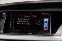 USED 2016 16 AUDI A5 2.0 TDI S LINE 5d 187 BHP +NATIONWIDE HOME DELIVERY+