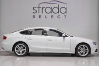 USED 2016 16 AUDI A5 2.0 TDI S LINE 5d 187 BHP +NATIONWIDE HOME DELIVERY+