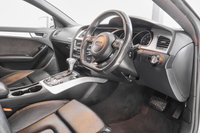 USED 2016 16 AUDI A5 2.0 TDI S LINE 5d 187 BHP +NATIONWIDE HOME DELIVERY+