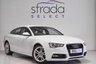 USED 2016 16 AUDI A5 2.0 TDI S LINE 5d 187 BHP +NATIONWIDE HOME DELIVERY+