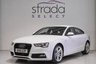 USED 2016 16 AUDI A5 2.0 TDI S LINE 5d 187 BHP +NATIONWIDE HOME DELIVERY+