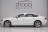 USED 2016 16 AUDI A5 2.0 TDI S LINE 5d 187 BHP +NATIONWIDE HOME DELIVERY+
