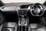 USED 2016 16 AUDI A5 2.0 TDI S LINE 5d 187 BHP +NATIONWIDE HOME DELIVERY+