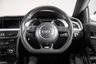 USED 2016 16 AUDI A5 2.0 TDI S LINE 5d 187 BHP +NATIONWIDE HOME DELIVERY+