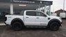 USED 2017 64 FORD RANGER 3.2 WILDTRAK 4X4 DCB TDCI 4d 197 BHP WIDE BODY STYLING ROLLER TOP ONE OWNER FULL SERVIC HISTORY
