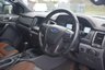 USED 2017 64 FORD RANGER 3.2 WILDTRAK 4X4 DCB TDCI 4d 197 BHP WIDE BODY STYLING ROLLER TOP ONE OWNER FULL SERVIC HISTORY