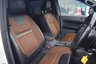 USED 2017 64 FORD RANGER 3.2 WILDTRAK 4X4 DCB TDCI 4d 197 BHP WIDE BODY STYLING ROLLER TOP ONE OWNER FULL SERVIC HISTORY