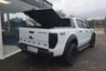 USED 2017 64 FORD RANGER 3.2 WILDTRAK 4X4 DCB TDCI 4d 197 BHP WIDE BODY STYLING ROLLER TOP ONE OWNER FULL SERVIC HISTORY