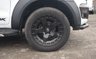 USED 2017 64 FORD RANGER 3.2 WILDTRAK 4X4 DCB TDCI 4d 197 BHP WIDE BODY STYLING ROLLER TOP ONE OWNER FULL SERVIC HISTORY
