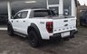 USED 2017 64 FORD RANGER 3.2 WILDTRAK 4X4 DCB TDCI 4d 197 BHP WIDE BODY STYLING ROLLER TOP ONE OWNER FULL SERVIC HISTORY