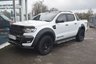 USED 2017 64 FORD RANGER 3.2 WILDTRAK 4X4 DCB TDCI 4d 197 BHP WIDE BODY STYLING ROLLER TOP ONE OWNER FULL SERVIC HISTORY