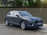 USED 2019 69 AUDI Q3 1.5 TFSI SPORT 5d 148 BHP FINANCE AVAILABLE ZERO DEPOSIT