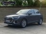 USED 2019 69 AUDI Q3 1.5 TFSI SPORT 5d 148 BHP FINANCE AVAILABLE ZERO DEPOSIT