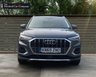 USED 2019 69 AUDI Q3 1.5 TFSI SPORT 5d 148 BHP FINANCE AVAILABLE ZERO DEPOSIT