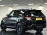 USED 2016 66 LAND ROVER RANGE ROVER 3.0 SDV6 SPORT 5d 272 BHP FIXED ROOF, LEATHER, NAV!