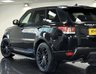 USED 2016 66 LAND ROVER RANGE ROVER 3.0 SDV6 SPORT 5d 272 BHP FIXED ROOF, LEATHER, NAV!