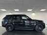 USED 2016 66 LAND ROVER RANGE ROVER 3.0 SDV6 SPORT 5d 272 BHP FIXED ROOF, LEATHER, NAV!