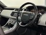 USED 2016 66 LAND ROVER RANGE ROVER 3.0 SDV6 SPORT 5d 272 BHP FIXED ROOF, LEATHER, NAV!