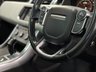 USED 2016 66 LAND ROVER RANGE ROVER 3.0 SDV6 SPORT 5d 272 BHP FIXED ROOF, LEATHER, NAV!
