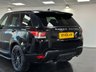 USED 2016 66 LAND ROVER RANGE ROVER 3.0 SDV6 SPORT 5d 272 BHP FIXED ROOF, LEATHER, NAV!