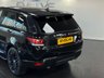 USED 2016 66 LAND ROVER RANGE ROVER 3.0 SDV6 SPORT 5d 272 BHP FIXED ROOF, LEATHER, NAV!