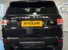 USED 2016 66 LAND ROVER RANGE ROVER 3.0 SDV6 SPORT 5d 272 BHP FIXED ROOF, LEATHER, NAV!