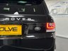 USED 2016 66 LAND ROVER RANGE ROVER 3.0 SDV6 SPORT 5d 272 BHP FIXED ROOF, LEATHER, NAV!