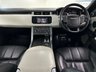USED 2016 66 LAND ROVER RANGE ROVER 3.0 SDV6 SPORT 5d 272 BHP FIXED ROOF, LEATHER, NAV!