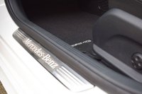 USED 2018 63 MERCEDES-BENZ C-CLASS 2.0 C 220 D AMG LINE PREMIUM PLUS 4d 192 BHP PREMIUM + / PAN ROOF / FMBSH